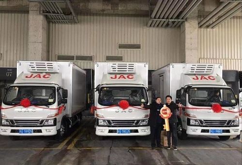 品質(zhì)優(yōu)秀品系完善 江淮四款冷藏輕卡環(huán)保車型深度解析