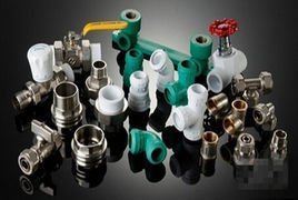 水暖五金與管道零件 家庭與工業水系統的基石