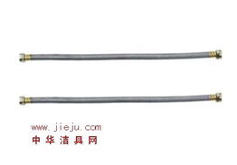 水暖管道零件 軟管、水管與配件在衛浴系統中的關鍵作用