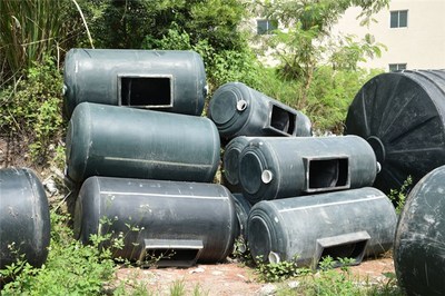 晉江吹塑化糞池 建明水暖，以卓越質(zhì)量鑄就可靠管道系統(tǒng)